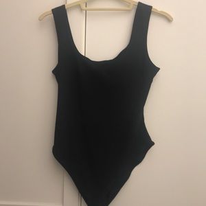 Boohoo bodysuit